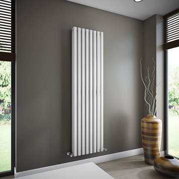 Vertical Radiators | Tall Wall Radiators | Only Radiators